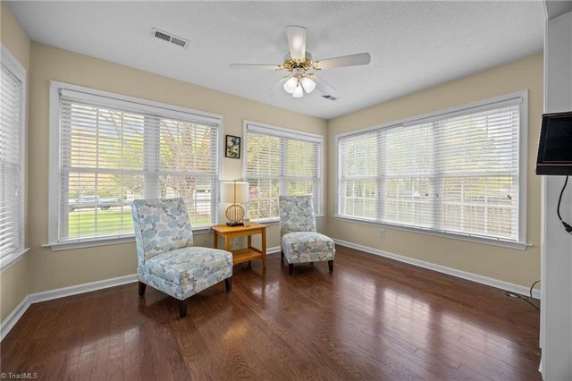 5306 Willow Ridge Drive, Summerfield, NC 27358