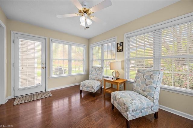 5306 Willow Ridge Drive, Summerfield, NC 27358
