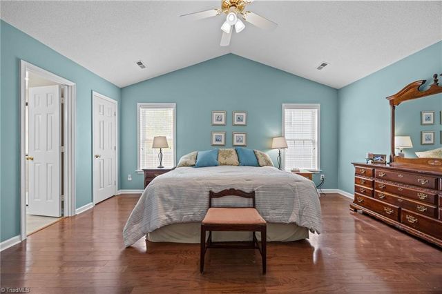 5306 Willow Ridge Drive, Summerfield, NC 27358
