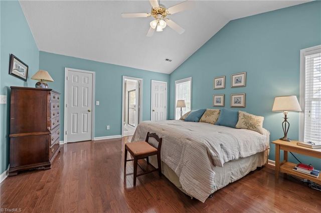 5306 Willow Ridge Drive, Summerfield, NC 27358