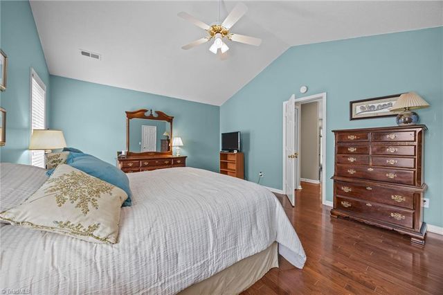 5306 Willow Ridge Drive, Summerfield, NC 27358