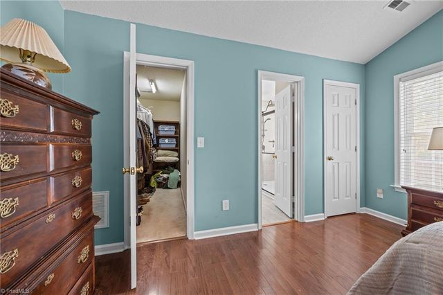5306 Willow Ridge Drive, Summerfield, NC 27358
