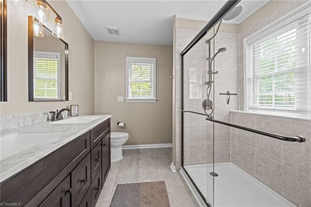 5306 Willow Ridge Drive, Summerfield, NC 27358