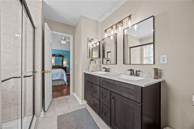 5306 Willow Ridge Drive, Summerfield, NC 27358