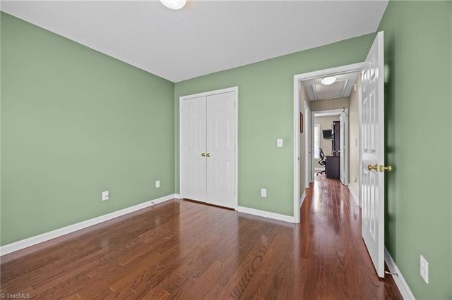 5306 Willow Ridge Drive, Summerfield, NC 27358
