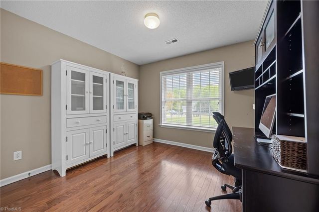 5306 Willow Ridge Drive, Summerfield, NC 27358