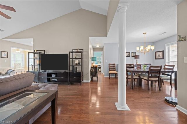 5306 Willow Ridge Drive, Summerfield, NC 27358