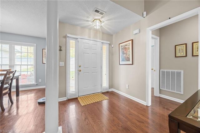 5306 Willow Ridge Drive, Summerfield, NC 27358