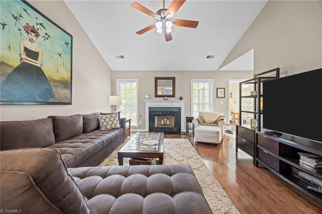 5306 Willow Ridge Drive, Summerfield, NC 27358