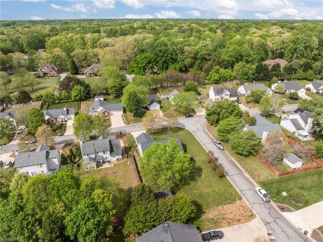 5306 Willow Ridge Drive, Summerfield, NC 27358