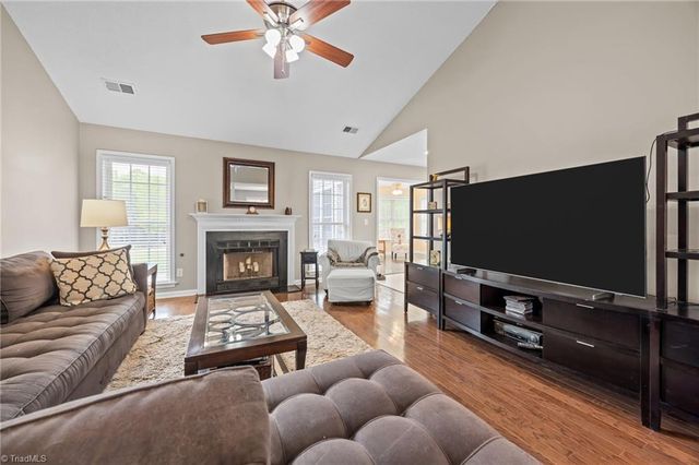 5306 Willow Ridge Drive, Summerfield, NC 27358