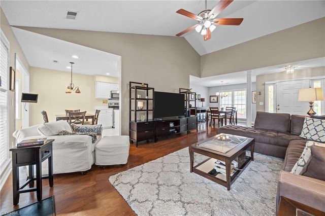 5306 Willow Ridge Drive, Summerfield, NC 27358