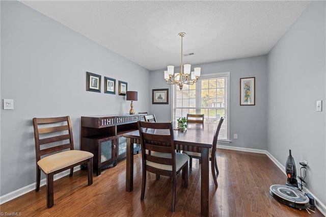 5306 Willow Ridge Drive, Summerfield, NC 27358