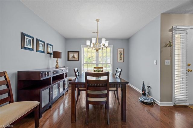 5306 Willow Ridge Drive, Summerfield, NC 27358