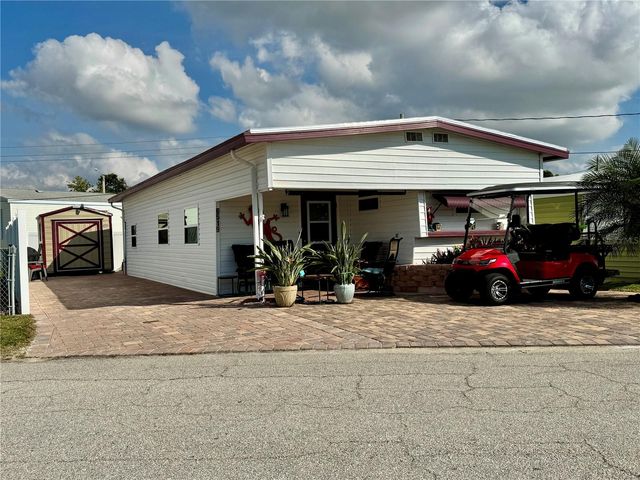 6519 TEXAS STREET, Bradenton, FL 34207