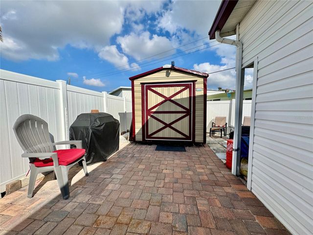 6519 TEXAS STREET, Bradenton, FL 34207