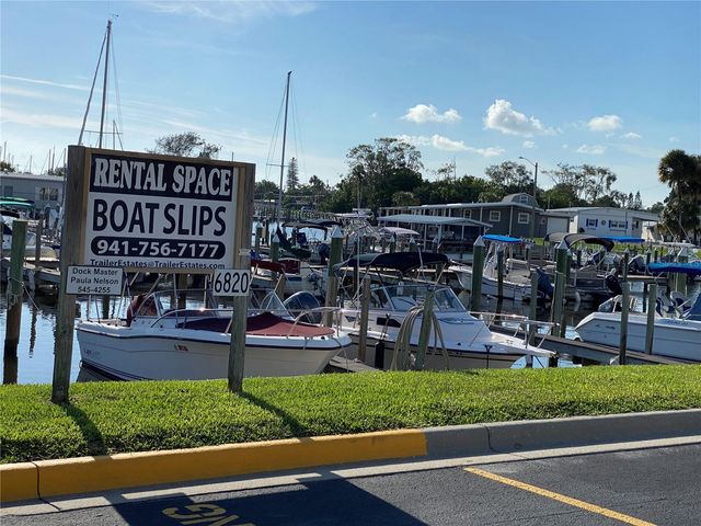 6519 TEXAS STREET, Bradenton, FL 34207