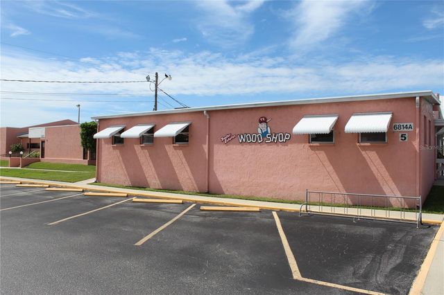 6519 TEXAS STREET, Bradenton, FL 34207