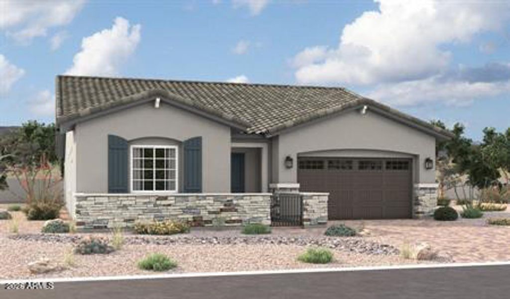 18831 W WILLIAMSFIELD Road, Goodyear, AZ 85338 — exterior