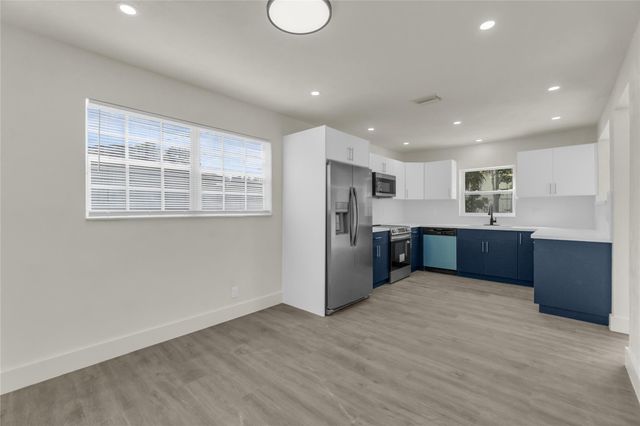 2341 NW 47th Avenue, Lauderhill, FL 33313