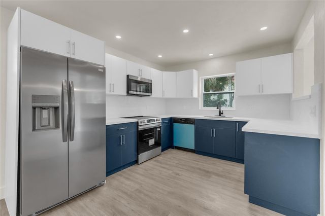 2341 NW 47th Avenue, Lauderhill, FL 33313