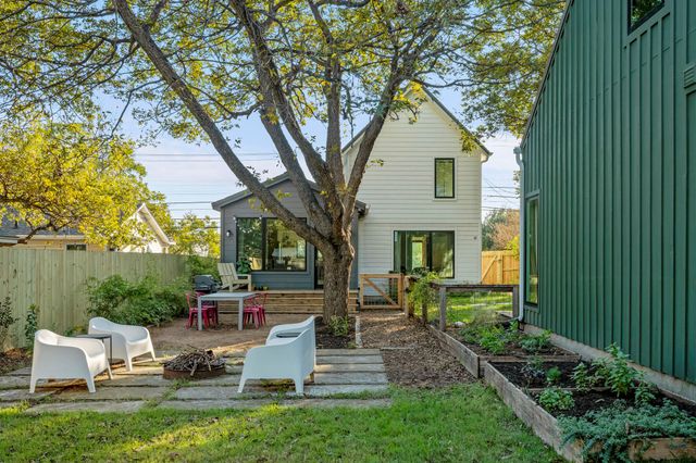 618 Denson Dr, Austin, TX 78752