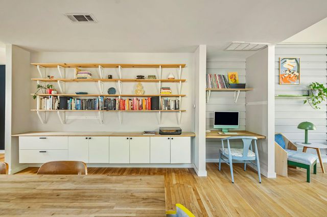 618 Denson Dr, Austin, TX 78752