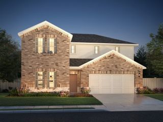 2205 Nicole Drive, Denton, TX 76208