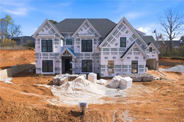 6142 Bethany View Trail, Buford, GA 30518