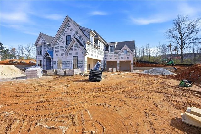 6142 Bethany View Trail, Buford, GA 30518