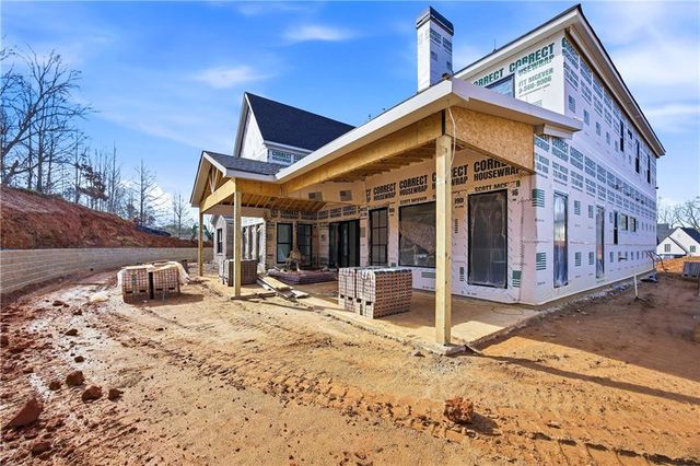 6142 Bethany View Trail, Buford, GA 30518