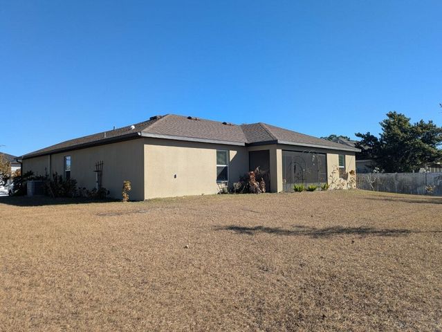 2906 Herder Avenue SE, Palm Bay, FL 32909