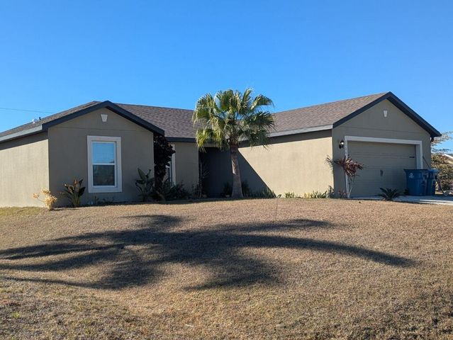 2906 Herder Avenue SE, Palm Bay, FL 32909