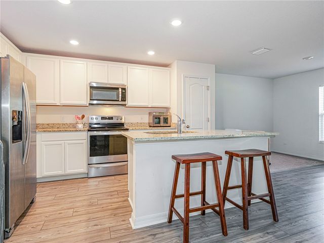 2906 Herder Avenue SE, Palm Bay, FL 32909