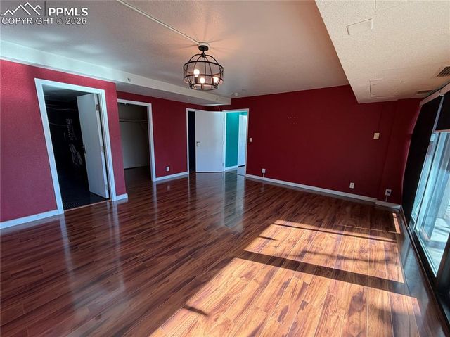417 E Kiowa Street 206, Colorado Springs, CO 80903
