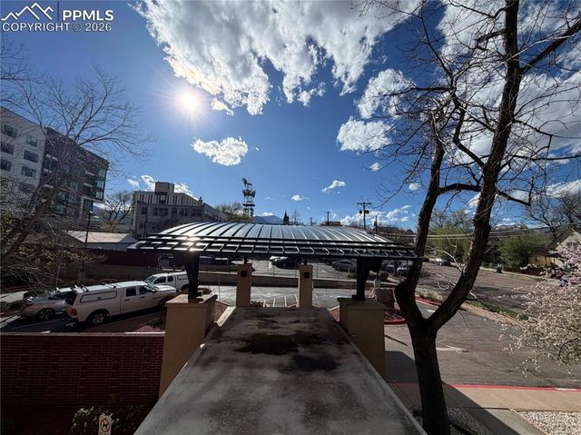 417 E Kiowa Street 206, Colorado Springs, CO 80903