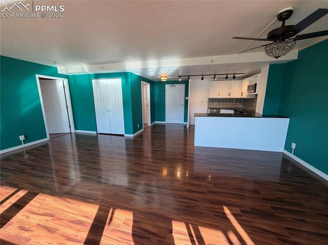 417 E Kiowa Street 206, Colorado Springs, CO 80903