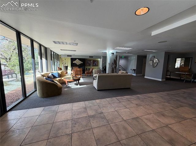 417 E Kiowa Street 206, Colorado Springs, CO 80903