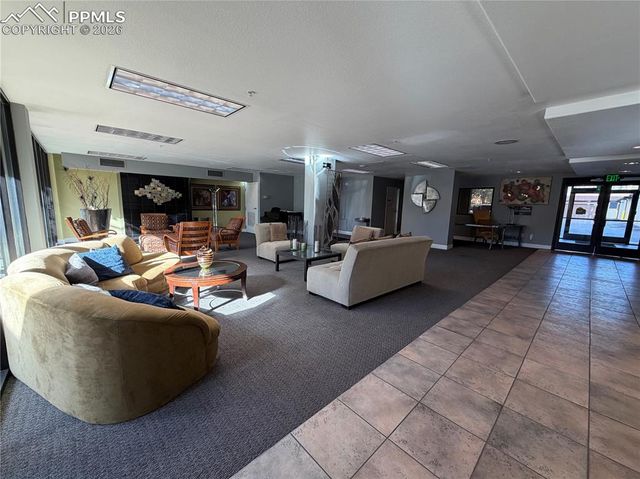 417 E Kiowa Street 206, Colorado Springs, CO 80903