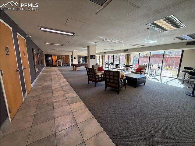 417 E Kiowa Street 206, Colorado Springs, CO 80903