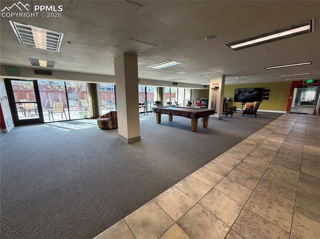 417 E Kiowa Street 206, Colorado Springs, CO 80903