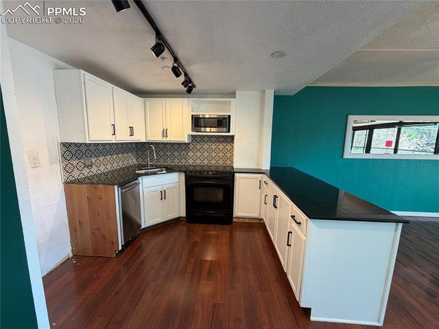 417 E Kiowa Street 206, Colorado Springs, CO 80903