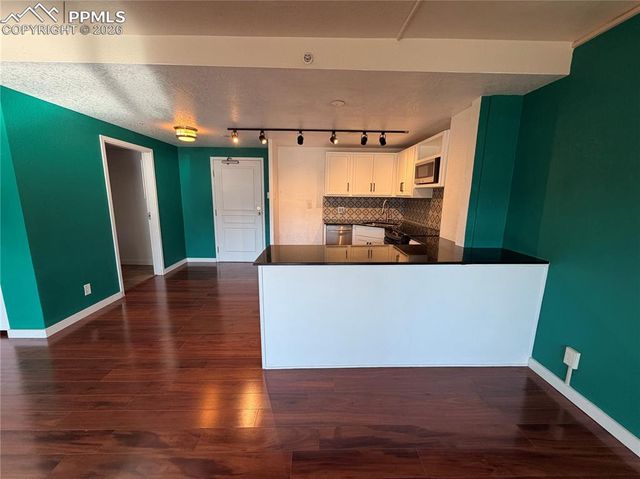 417 E Kiowa Street 206, Colorado Springs, CO 80903