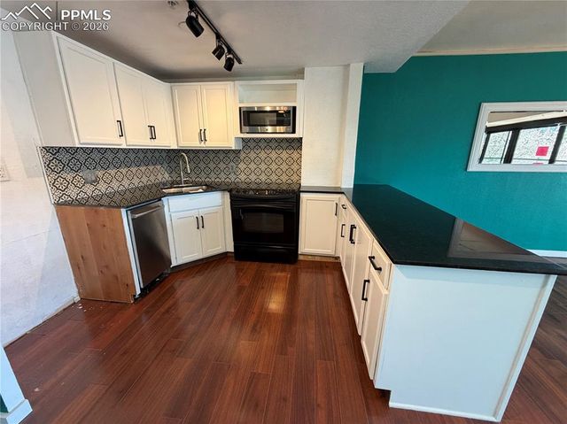 417 E Kiowa Street 206, Colorado Springs, CO 80903