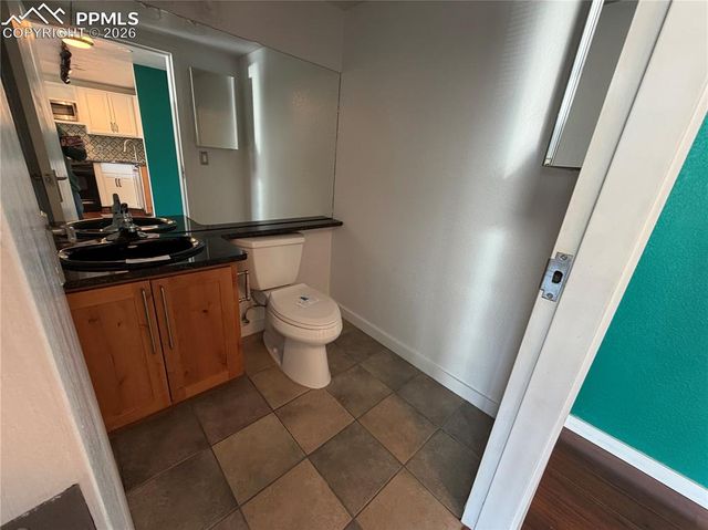 417 E Kiowa Street 206, Colorado Springs, CO 80903