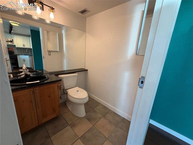 417 E Kiowa Street 206, Colorado Springs, CO 80903