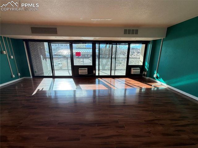 417 E Kiowa Street 206, Colorado Springs, CO 80903