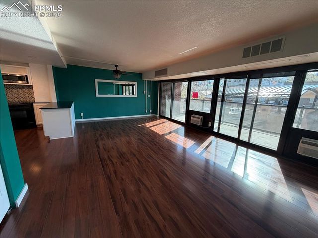 417 E Kiowa Street 206, Colorado Springs, CO 80903