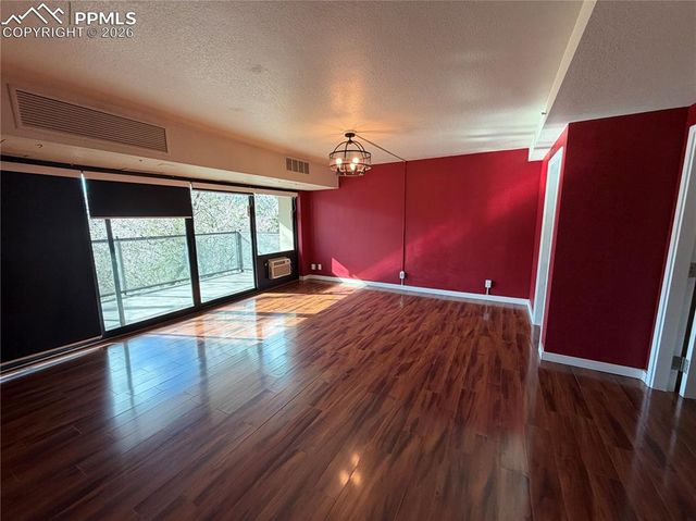 417 E Kiowa Street 206, Colorado Springs, CO 80903
