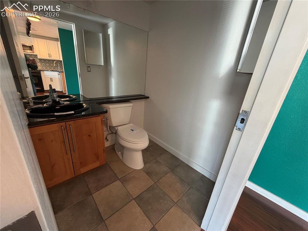 417 E Kiowa Street 206, Colorado Springs, CO 80903 — photo 5
